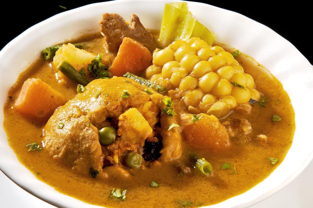 El Barquito Restaurant Foods